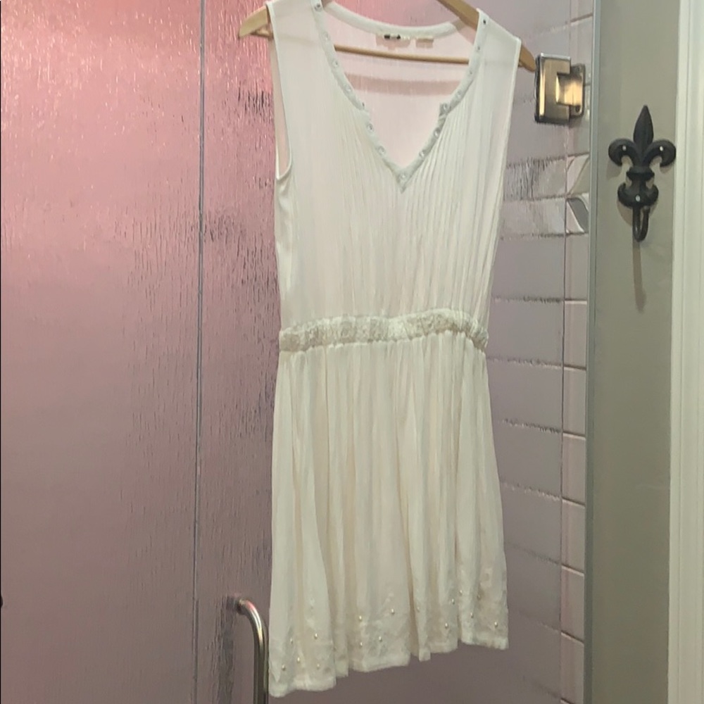 Miss Me Dress
